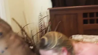 Thick Older Vagina Sienna Hills Getting Railed By Rome Major