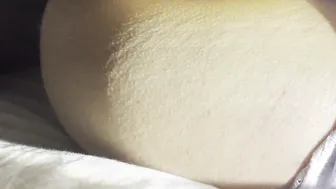 finger fucked soak vagina