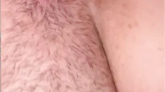 Soak snatch pounded and hard backshots