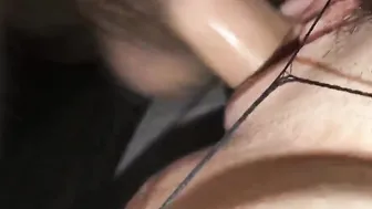 AMATEUR 18 YO Lovers Inside Missionary Takes Huge Penis  Cummed. Ivy  Jacob