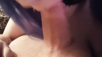 Ring porn video – Ring Gag Cum Inside Mouth