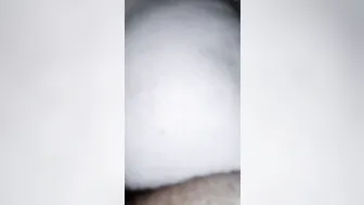 PAWG got booty screwed by rough penis anal amateur
