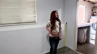 Unintentionally Showing U My Ass Crack