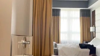 Fucked a Fan Slender African vs Huge African Monster Penis