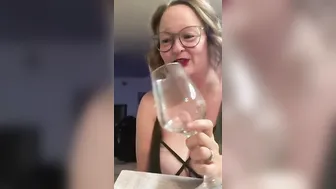Peeing vs Beer Challenge #7 to the last drop