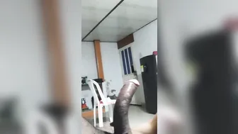 DEEPLY LONG COCK