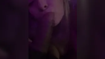 sucking off a chubby dude GIGANTIC DICK