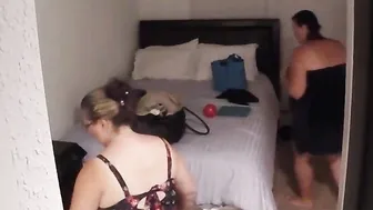 Grandma's Secret Stash - Old Granny Fucked By A Young Stud