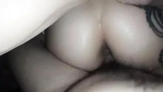 Sleepy sluts gave herself to him completely - GeroinNut