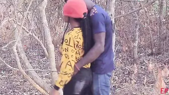 Village Love - Drag my pant down and banged me
