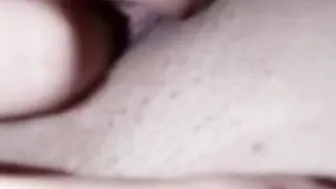 Solo sluts Masturbate INTENSE Squirt