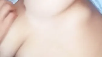 I want a thick and rough dick