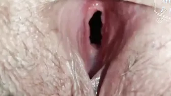 compilation scene of my cumshot with my bf