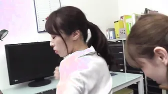 Anal Licking Lesbians