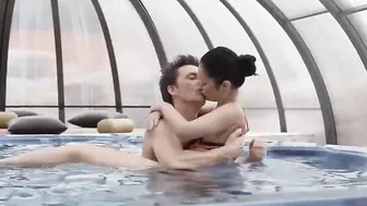VIP4K. Bro exploits mature cock for crazy sex with Angie