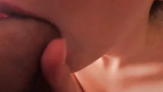 plowed and cum into the mouth of a amazing lover