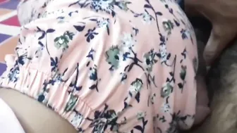 Booty Mom porn video – Unkle ne mujhe khub choda with audio desifilmy45 slimgirl xh