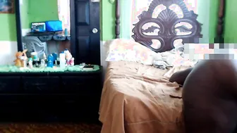 Im fucking my GF mother after her hubby cheated on her
