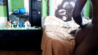 Im fucking my GF mother after her hubby cheated on her