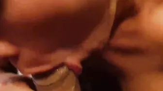 Bj compilation swallowing a lot of milk