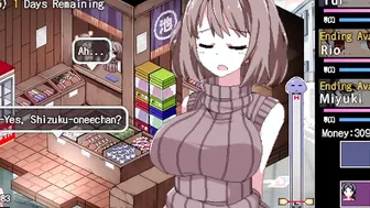 Summer Memories Ero Collection #21 (Sensual Misadventures)