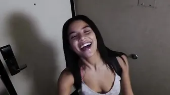 TeenyBlack - Tight Teenagers Pays Photographer With Fucking
