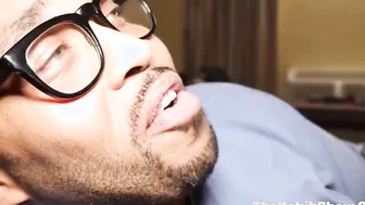 big black cock redzilla banged a bbw fan