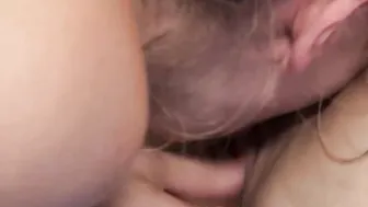 The Twat Licking Collection