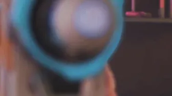 TRACER IS SUCH A SLUTTY DYKE {3D SFM} {2020 REUPLOADED}
