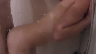 I put a secret webcam into the shower and caught my airbnb guests fucking