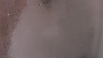 Airbnb porn video – I put a secret webcam into the shower and caught my airbnb guests fucking