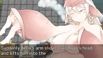 Domination Quest - Unbirth? Vore? Why Not Both? (Bella Final Sex Tape)