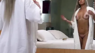 #DANIELA MATARAZZO SUCKING OFF FRIEND