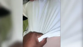 Gigantic ass white women getting multiple cummed compilation