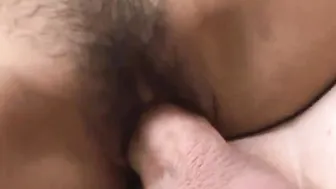 18yo Amateur From Bangkok Fucking Without A Condom
