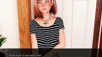 SUNSHINE LOVE #159 • Tasting the redheaded petites vagina