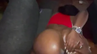 ms London vs Pablo