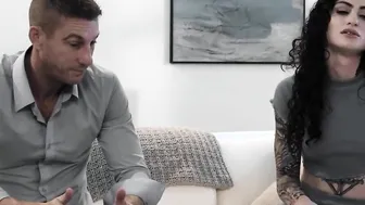 My business partners daughter is an escort sluts - Ryan Mclane and Lydia African