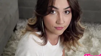 Total Restriction porn video – Sis Is A Total Sociopath