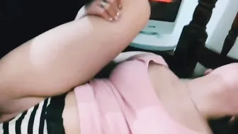 having sex into my mother into laws bed