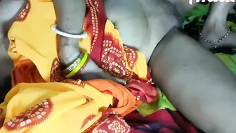 desi babe ex-wife fucking into home
