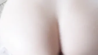 Blonde gigantic boobs cougar stepmom sent a goddess pictures to her stepson and getting pounded rough into the toilet point of view