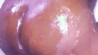 Restroom Encounter With Black Vulgar Gf