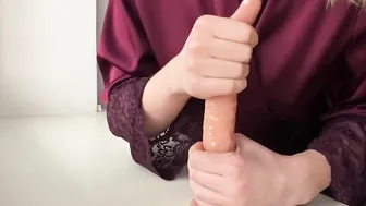 MILF OFFER YOU JERK OFF INSTRUCTION