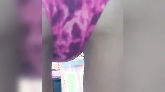 Panty dreams presents a juicy panty haul