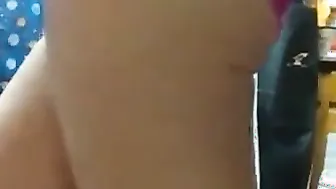 Panty dreams presents a juicy panty haul