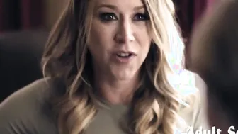 Is This Godly? Polygamist Fucks Both His Wives At The Same Time - Dee Williams Katie Morgan