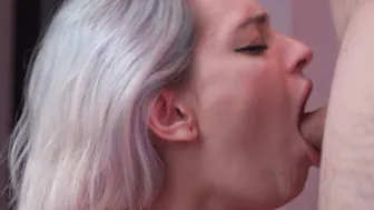 Banged me anal now - BelleNiko