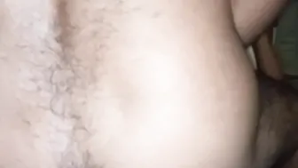 Cunt and Anal Hard Sex By Husban and Ex-Wife
