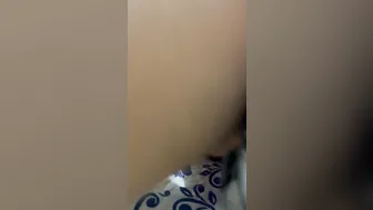 my first time with my stepmoms huge butt